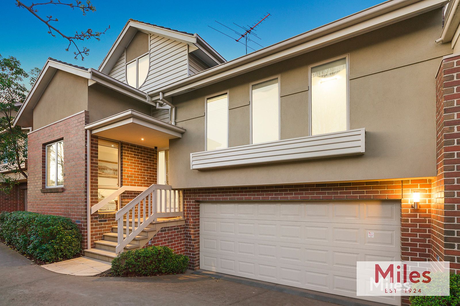 2/190 Hawdon Street, Heidelberg VIC 3084, Image 0