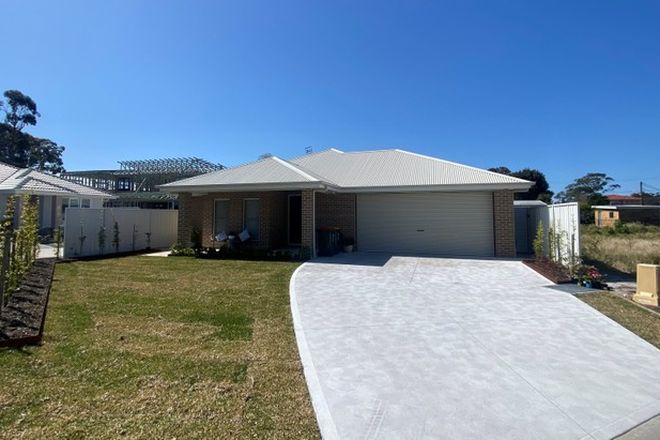 Picture of 4 Ninox Close, SALAMANDER BAY NSW 2317