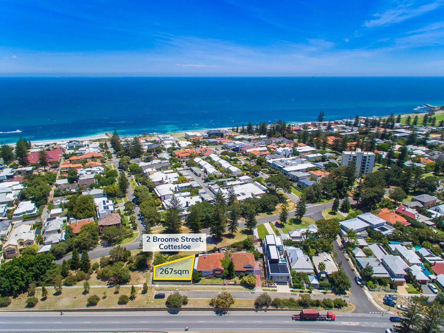 2 Broome Street, Cottesloe WA 6011, Image 0