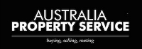 AUSTRALIA PROPERTY SERVICE