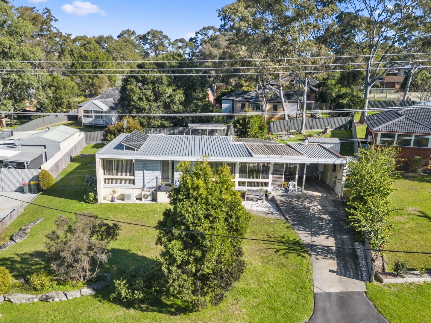 463 Princes Highway, Bomaderry NSW 2541, Image 0