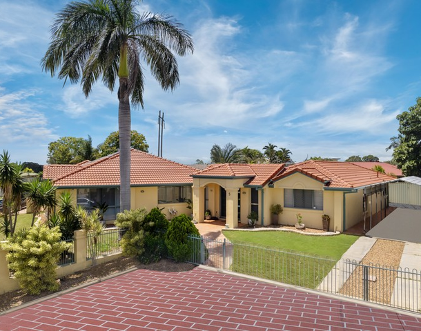 5/14-18 Carl Heck Boulevard, Windaroo QLD 4207