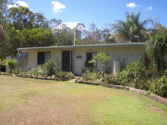 147 Jacksons Road, South Isis QLD 4660