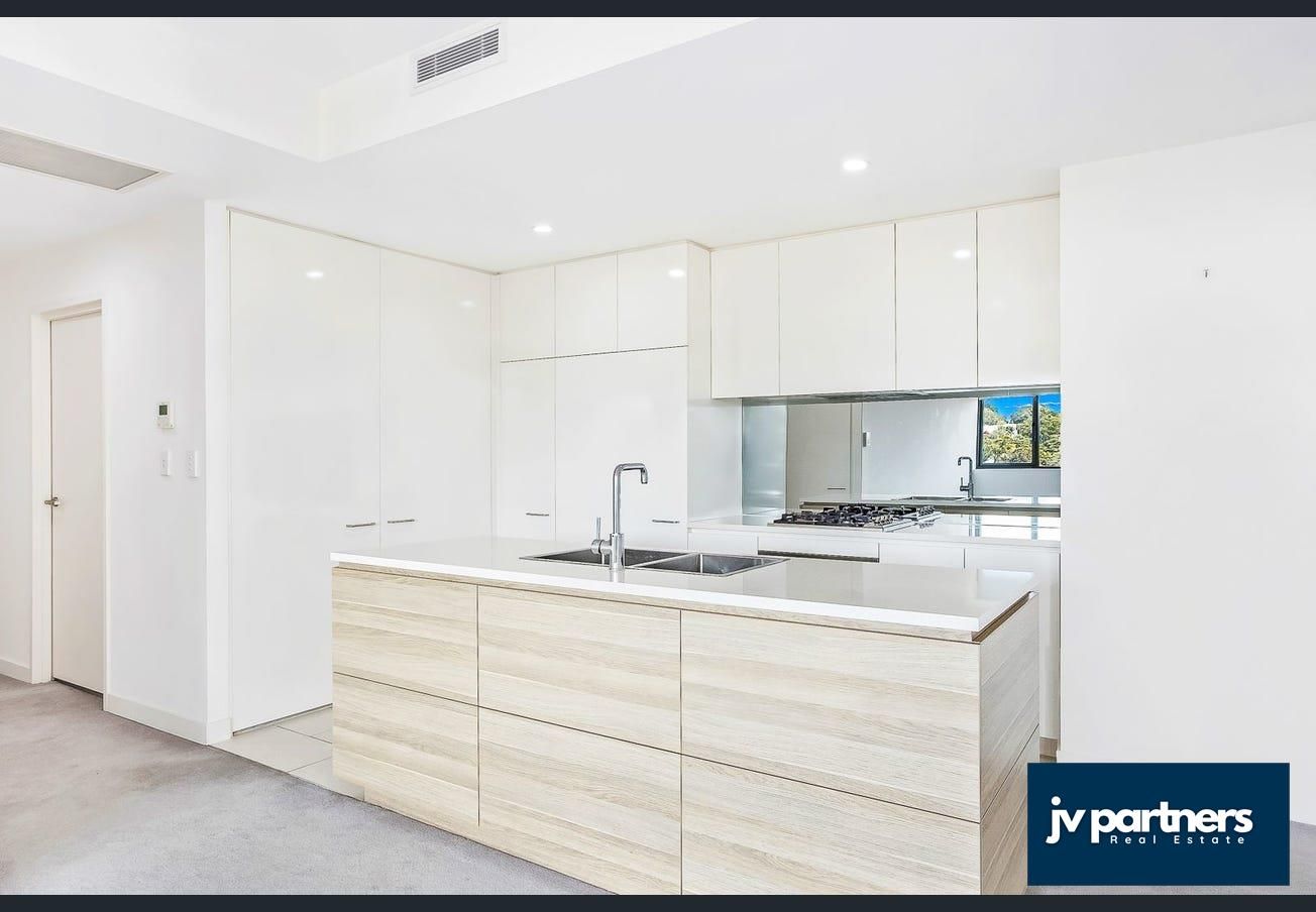 210/9 Waterview Drive, Lane Cove NSW 2066 Apartment For Rent Domain