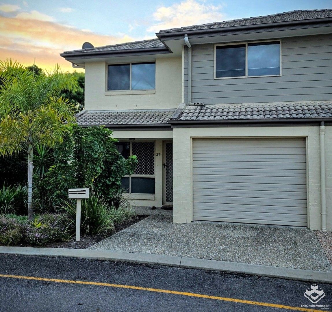 3 bedrooms Townhouse in ID:21154789/10 McEwan Street RICHLANDS QLD, 4077