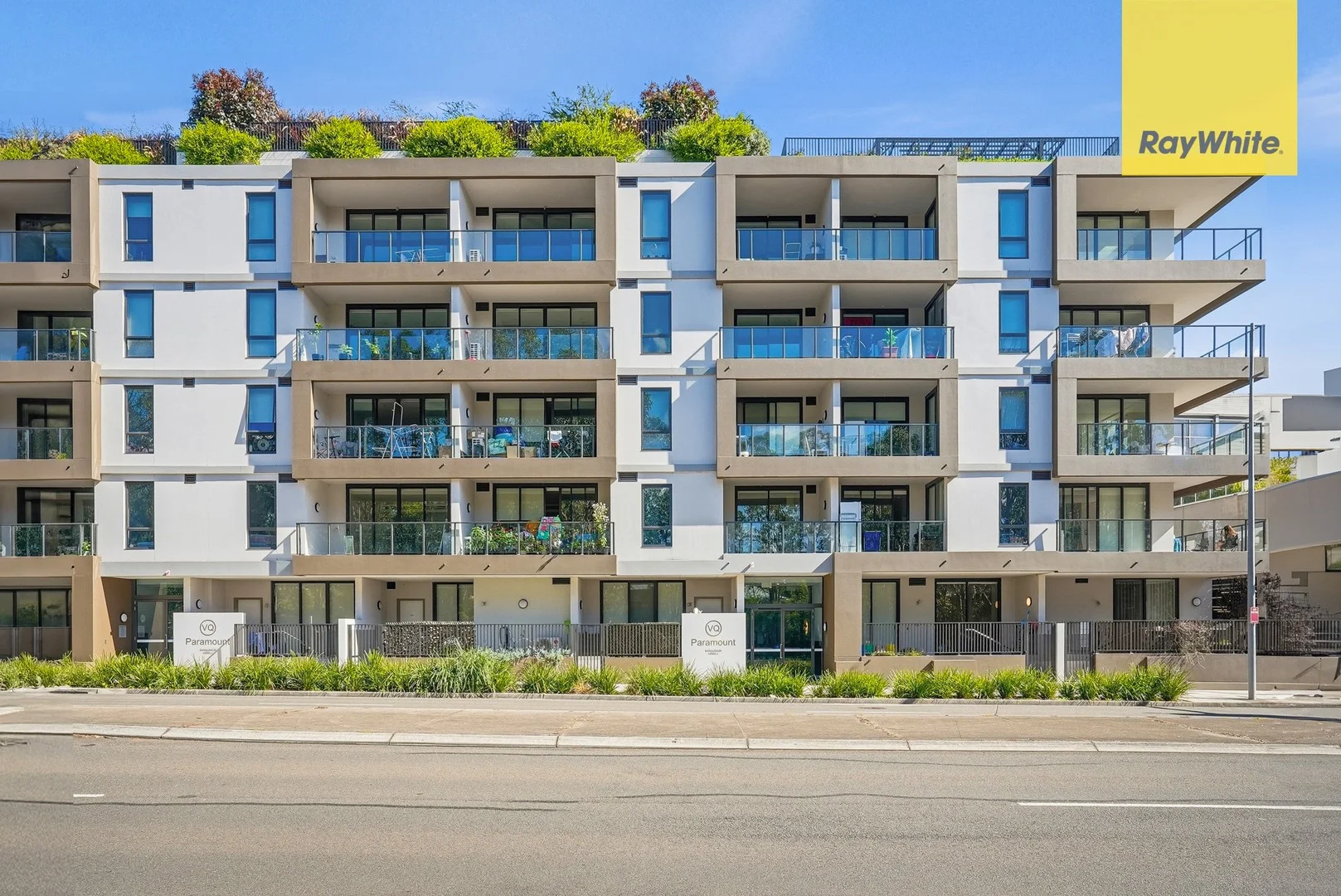 314/8 White Hart Drive, Rouse Hill NSW 2155