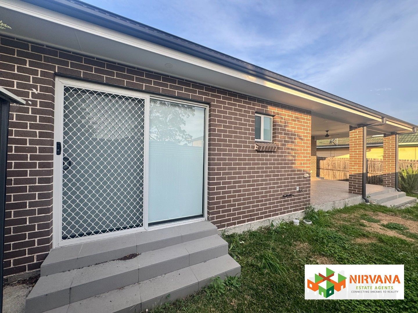 2 bedrooms Apartment / Unit / Flat in A/134 Richmond Road BLACKTOWN NSW, 2148