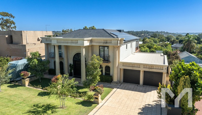 Picture of 96 View Terrace, BICTON WA 6157