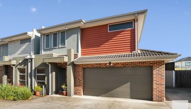 Picture of 6/537 Melton Highway, SYDENHAM VIC 3037