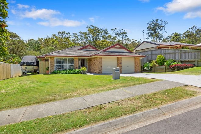 Picture of 51 Orchid Drive, MOUNT COTTON QLD 4165