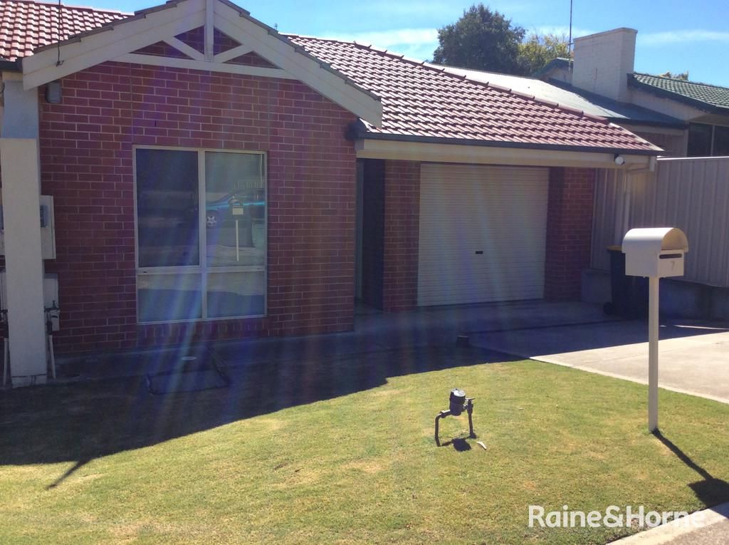 3 bedrooms House in 47 Ramsay Avenue SEACOMBE GARDENS SA, 5047