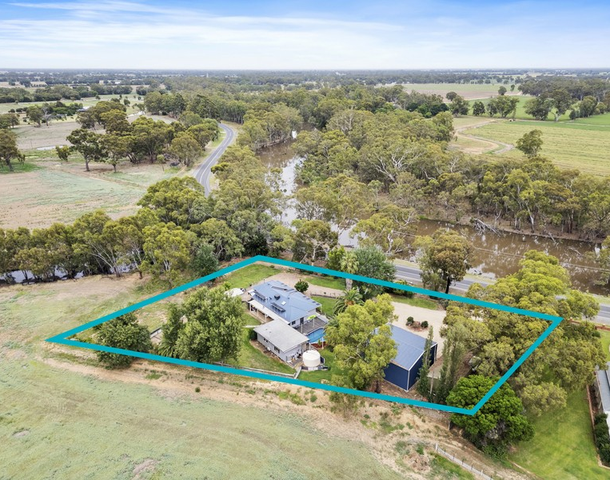 250 Katamatite-Nathalia Road, Nathalia VIC 3638