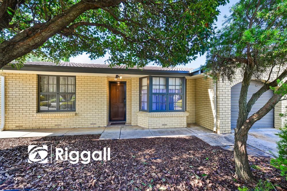 6/6 Reservoir Road, Hope Valley SA 5090, Image 0