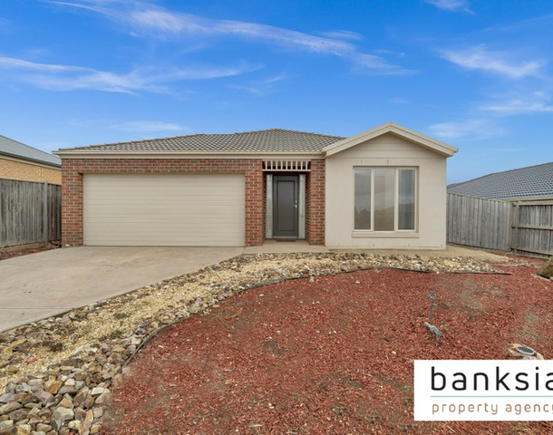 16 Rosemont Rise, Harkness VIC 3337