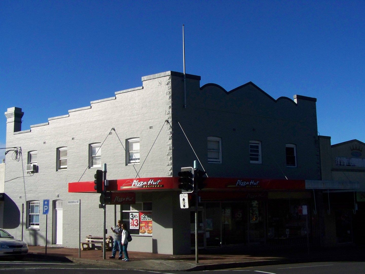 2 bedrooms Apartment / Unit / Flat in F1/373 Princes  Highway WOONONA NSW, 2517