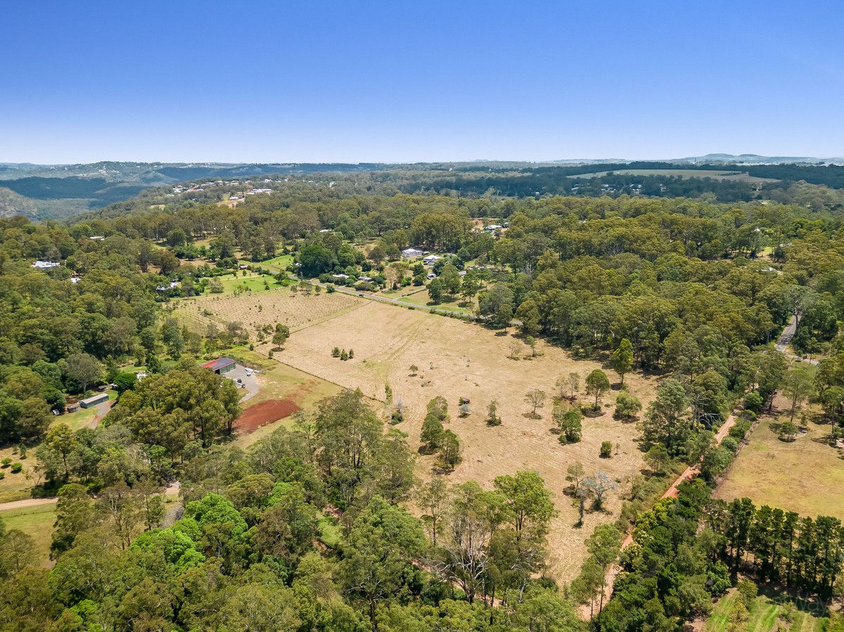 Corner Of Donovan Road & Happy Valley Road, Cabarlah QLD 4352 Domain