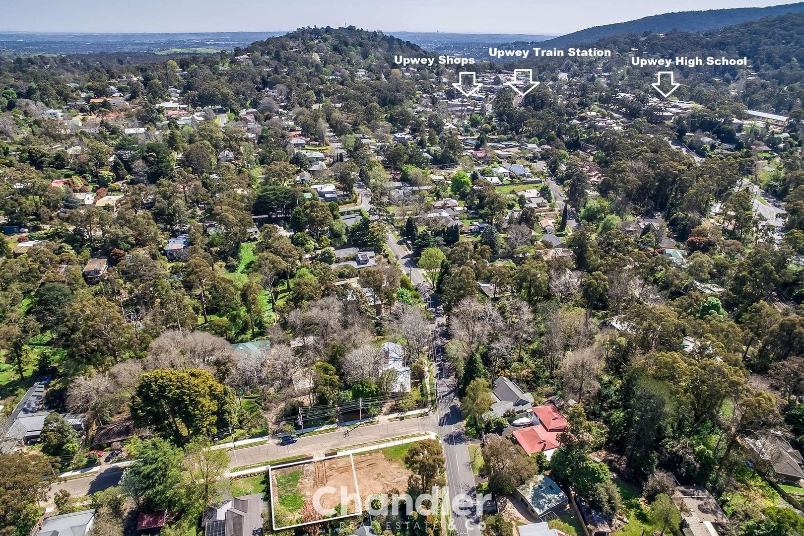 2A Hillside Grove, Upwey VIC 3158, Image 2