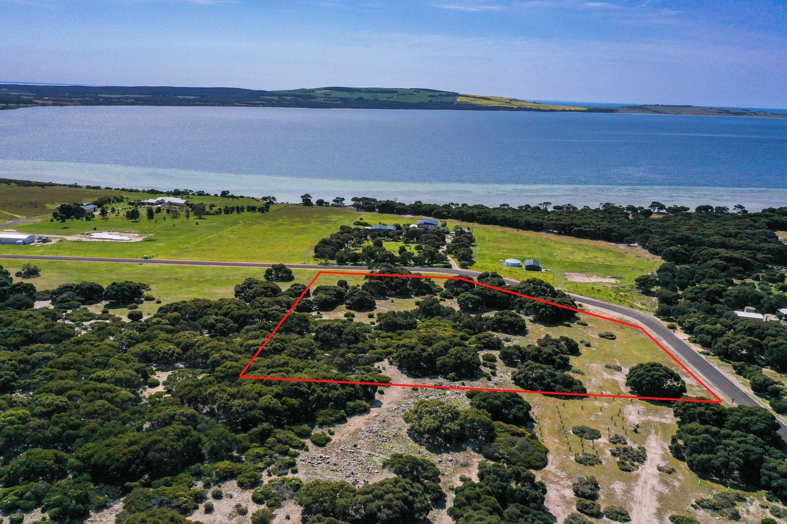 Lot 19 Shoals Road, Kingscote SA 5223, Image 0