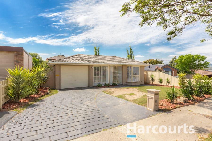 14 Marson Crescent, Hallam VIC 3803, Image 0