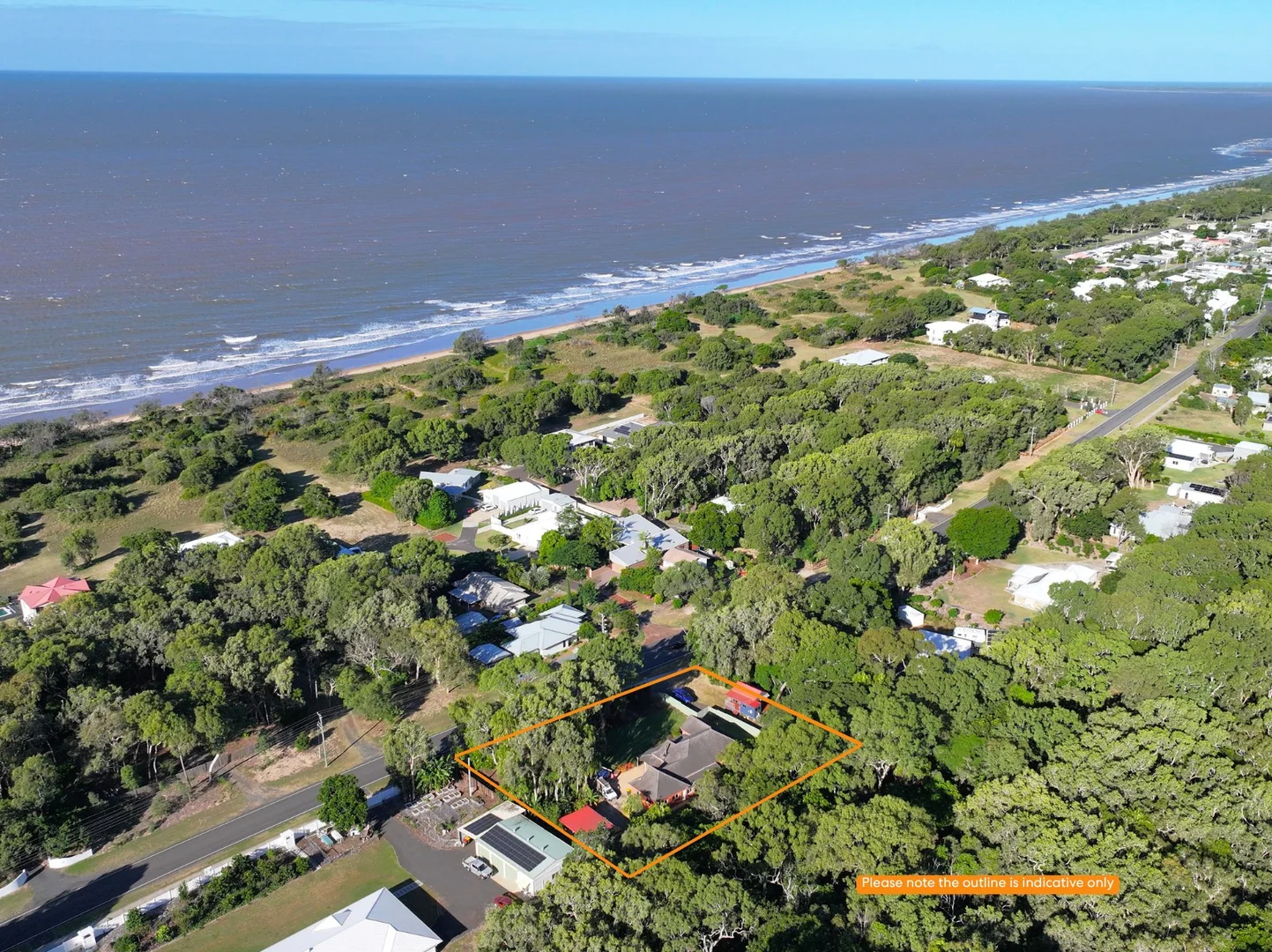 Additional image 3 of 35 Sylvan Drive, Moore Park Beach QLD 4670