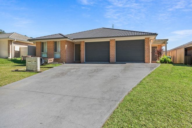 Picture of 60 & 60a Rannoch Drive, WEST NOWRA NSW 2541