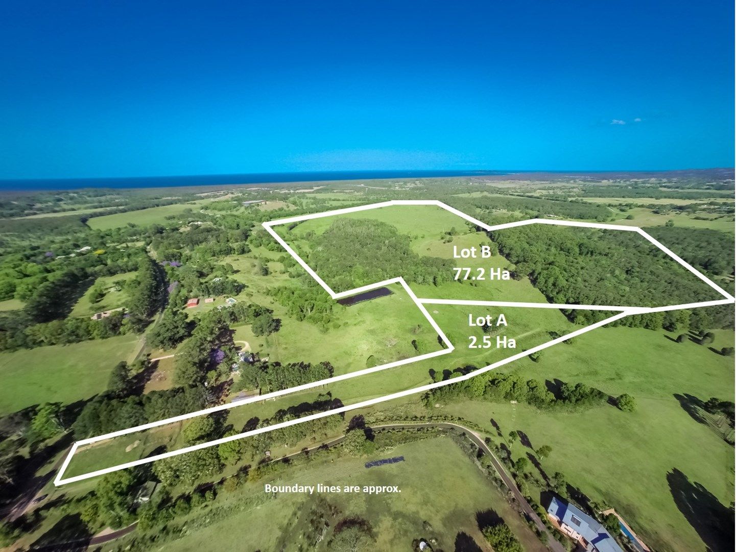 212 The Manse Road, Myocum NSW 2481, Image 1