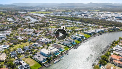 Picture of 2614 Virginia Drive, HOPE ISLAND QLD 4212