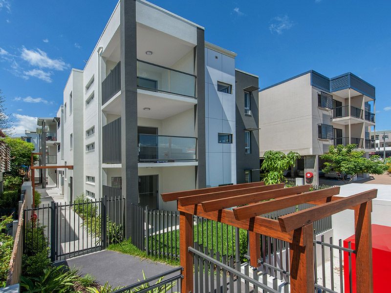 11/146 Cavendish Road, Coorparoo QLD 4151, Image 0