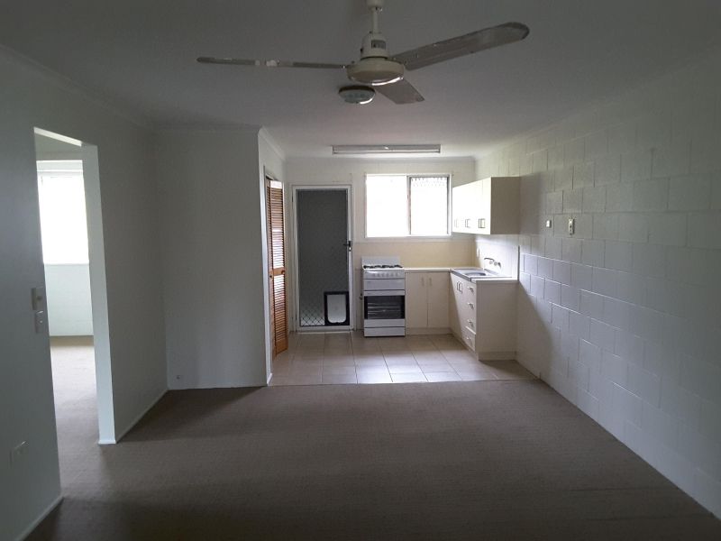 2 bedrooms Apartment / Unit / Flat in 1/22 Amelia Drive NORTH MACKAY QLD, 4740