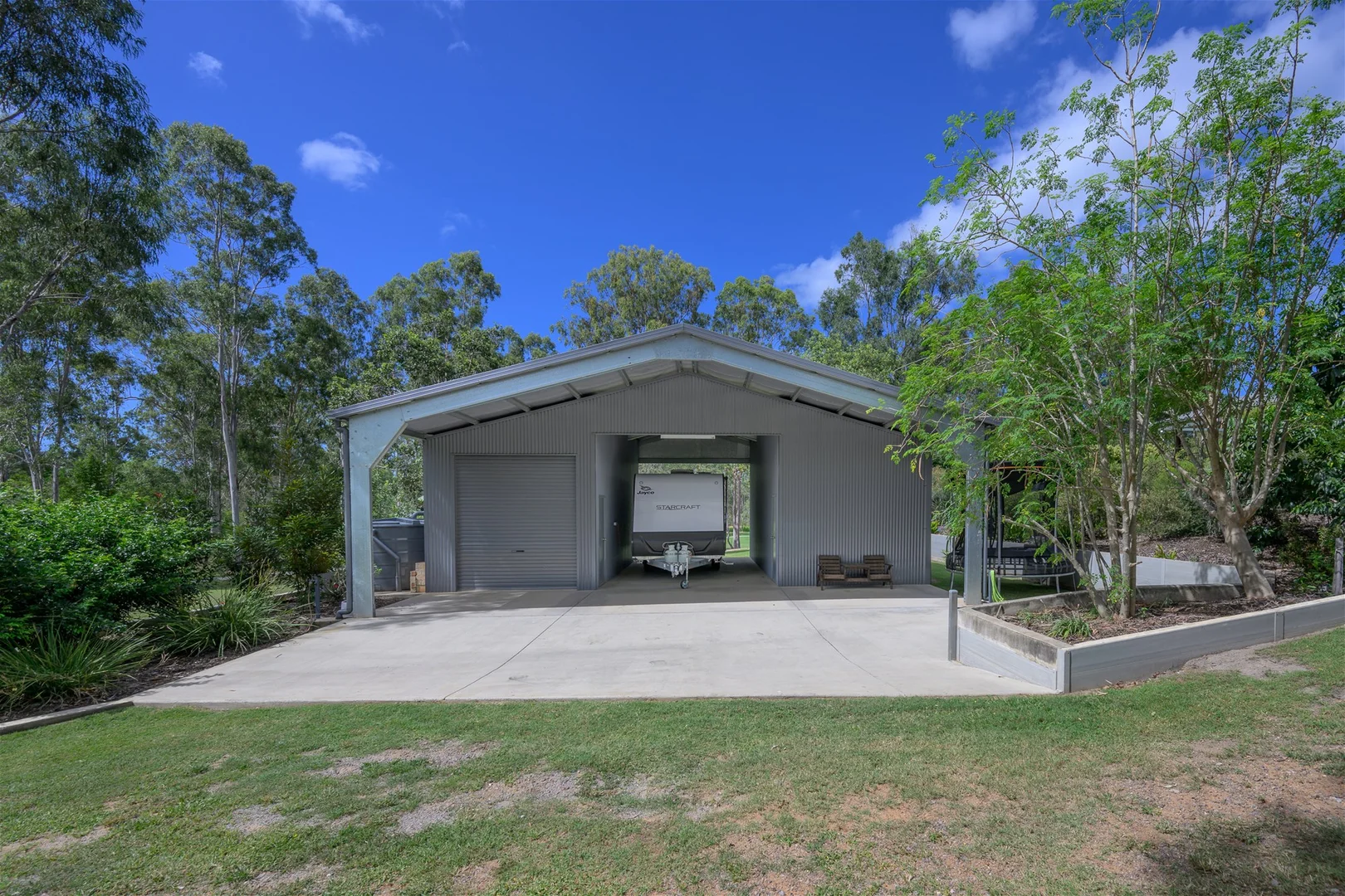 Additional image 21 of 16 Irma Court, Benaraby QLD 4680