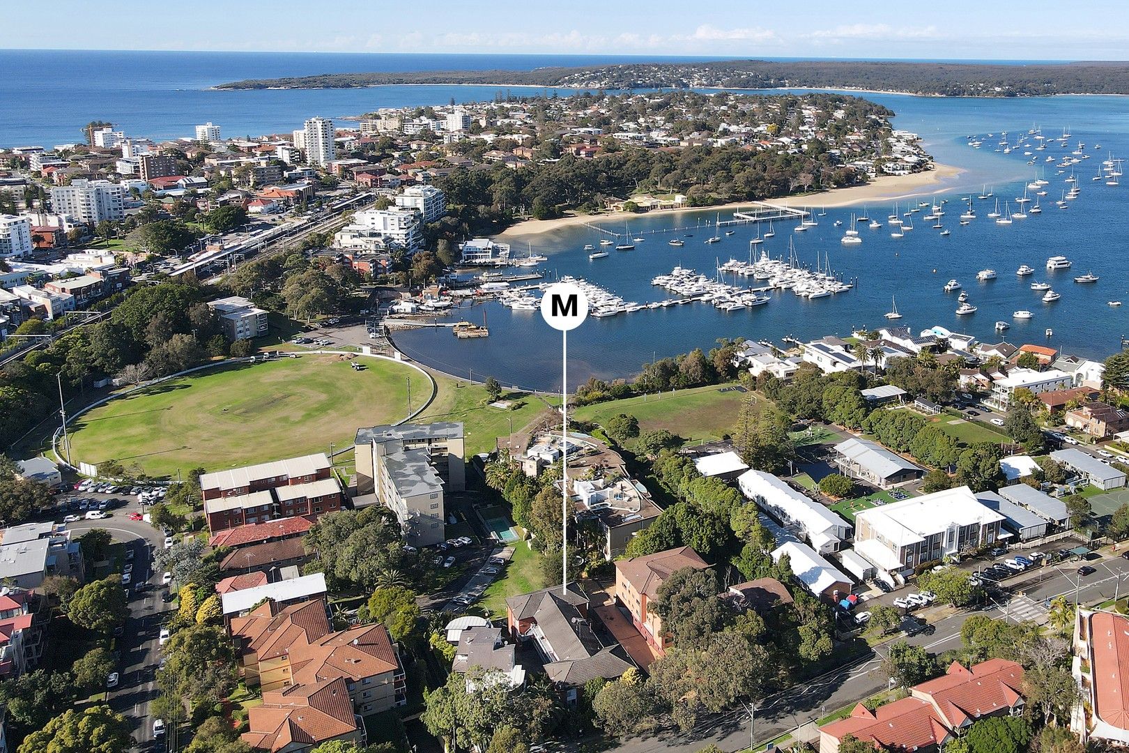 7/6 Burraneer Bay Road, Cronulla NSW 2230, Image 0