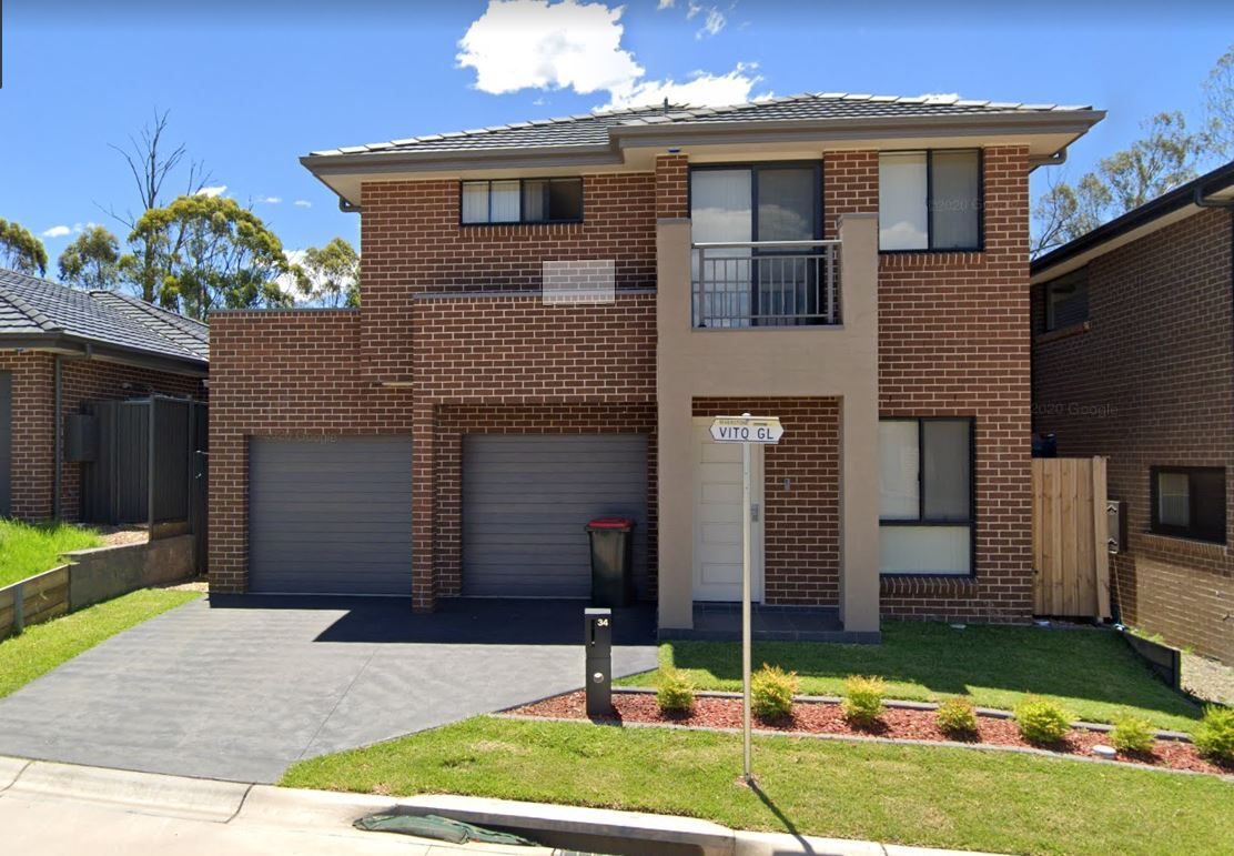 34 Vito Glade, Riverstone NSW 2765, Image 0