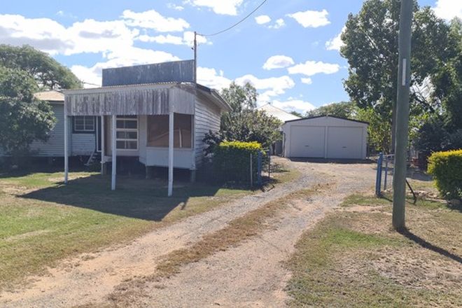 Picture of 4 Pheasant Creek Road, WOWAN QLD 4702