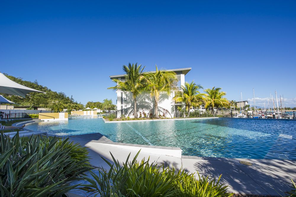 1 bedrooms Apartment / Unit / Flat in 432/123 Sooning Street NELLY BAY QLD, 4819