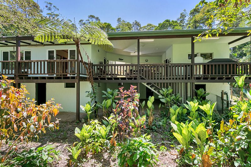 2 Bangalow Place, Kuranda QLD 4881, Image 2