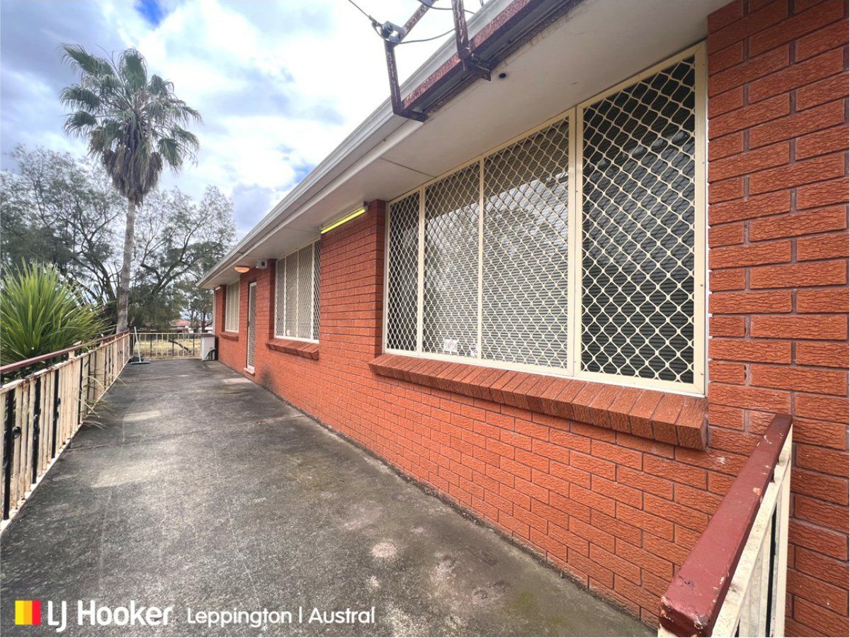 684 Twelfth Avenue, Rossmore NSW 2557 House For Rent Domain