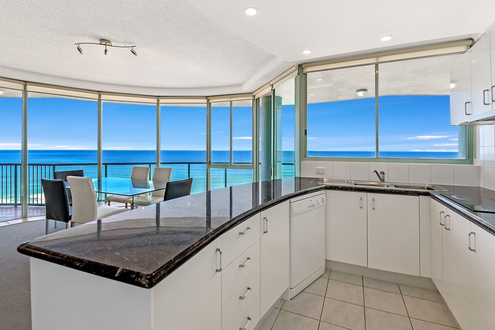 22/3482 "The Waterford", Main Beach Parade, Main Beach QLD 4217, Image 2