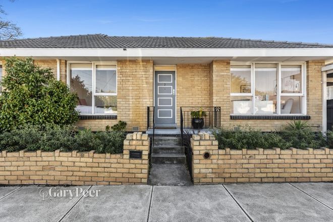 Picture of 2/154 Neerim Road, CAULFIELD EAST VIC 3145