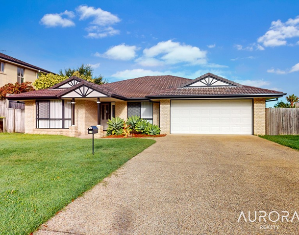 20 Burkett Crescent, Victoria Point QLD 4165