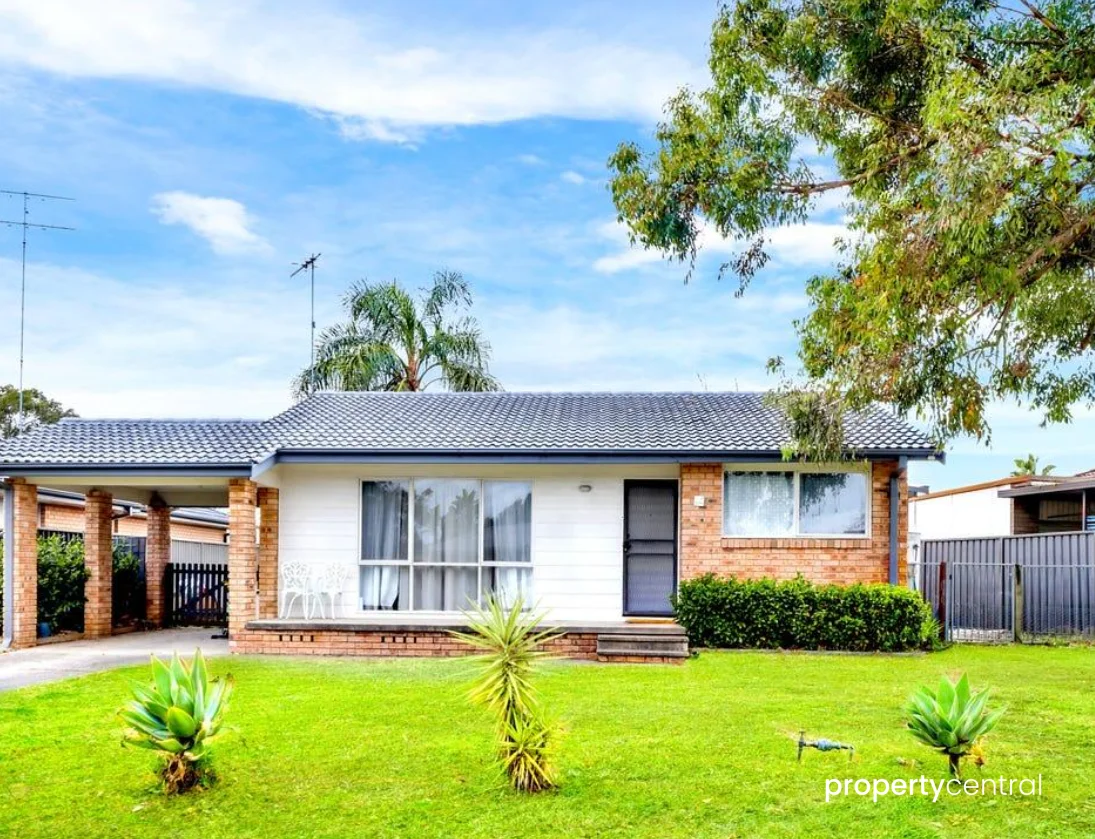 Primary image of 44 Harris Street, Jamisontown NSW 2750