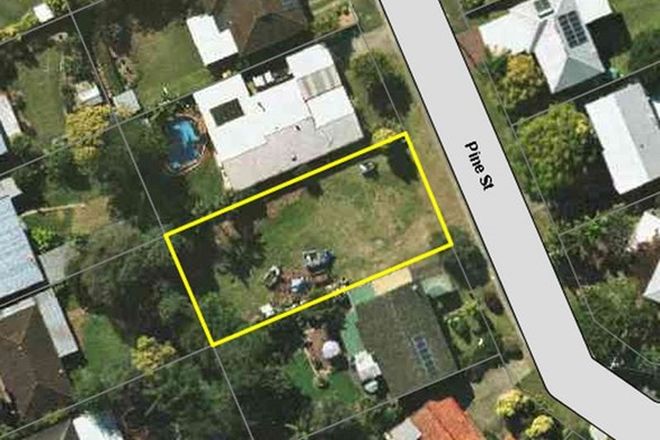 Picture of 31 Pine Street, FLINDERS VIEW QLD 4305