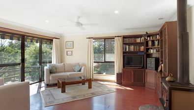 Picture of 36 Lamartine Avenue, WENTWORTH FALLS NSW 2782