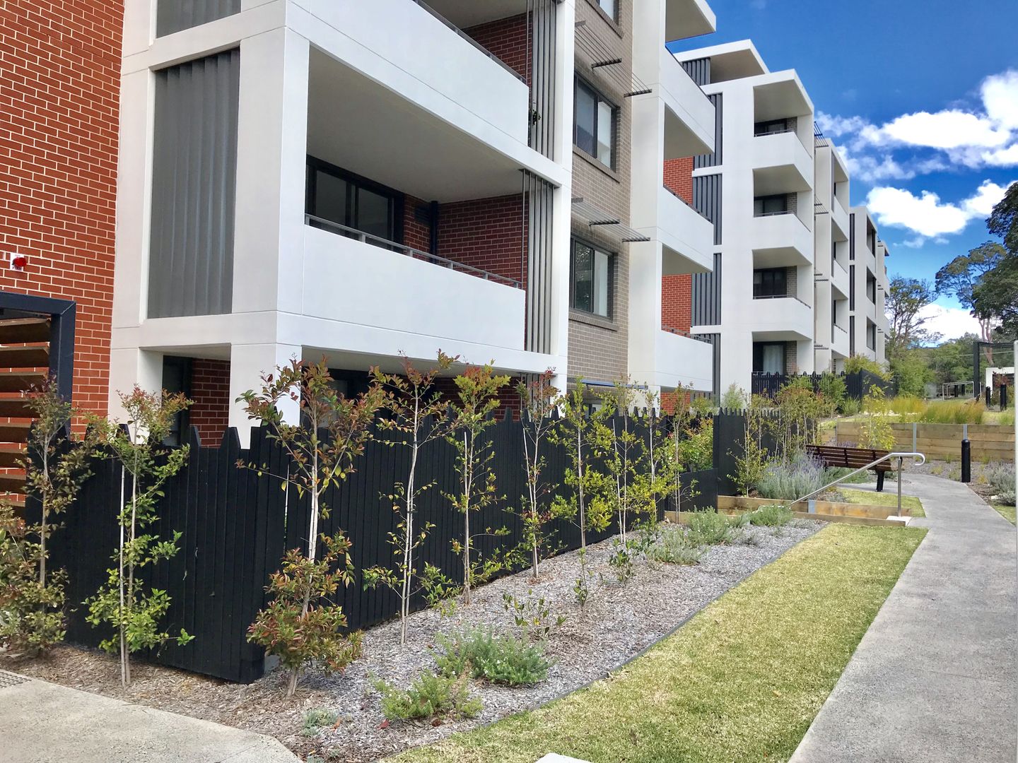 Victoria Street, Roseville NSW 2069 2 beds apartment for Rent