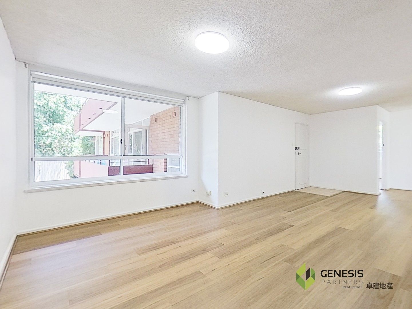 3 bedrooms Apartment / Unit / Flat in 4/11 Hampden Road ARTARMON NSW, 2064