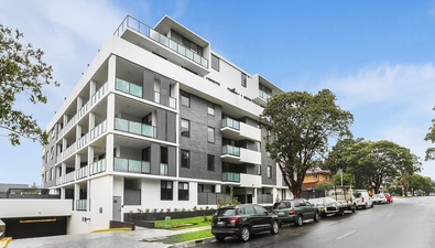 Picture of 504/18-22 Stanley Street, BANKSTOWN NSW 2200