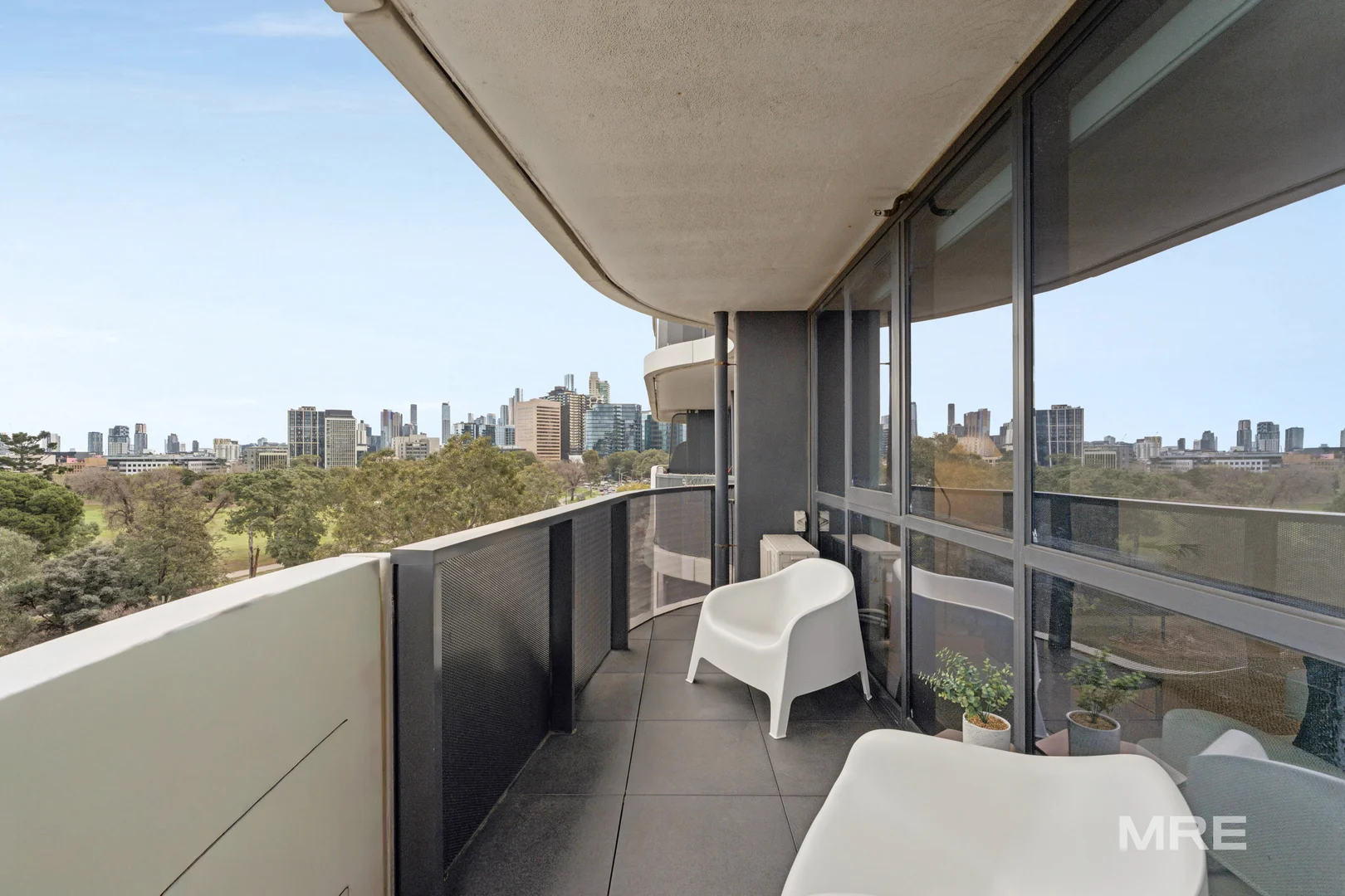 Additional image 15 of 601/12 Queens Road, Melbourne VIC 3004