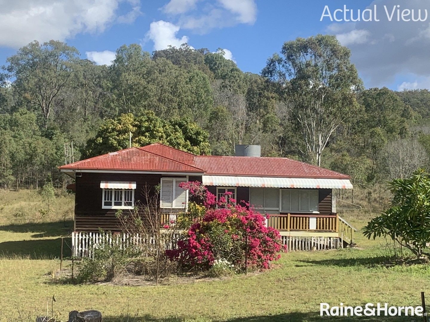 Mount Perry QLD 4671, Image 0