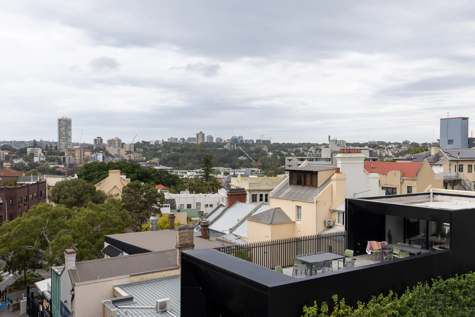 Additional image 15 of 8/2 Kellett Way, Potts Point NSW 2011