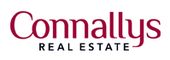 Logo for Connallys Real Estate Heathcote