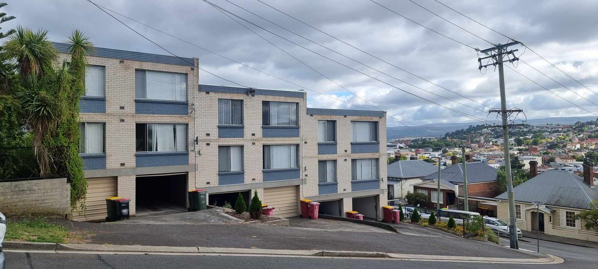 1 bedrooms Apartment / Unit / Flat in 4/60 Upton Street WEST LAUNCESTON TAS, 7250